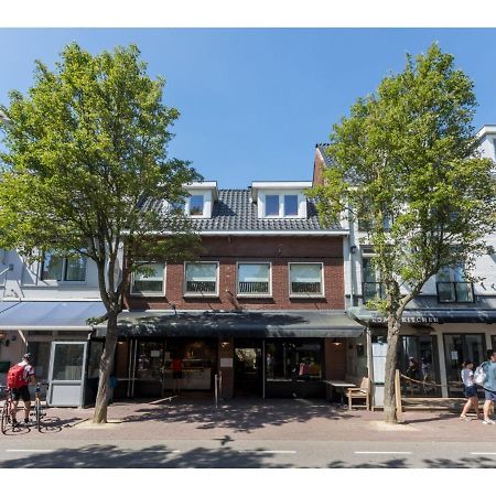Superb Flat Only 150 Metres From Beach Domburg Zewnętrze zdjęcie