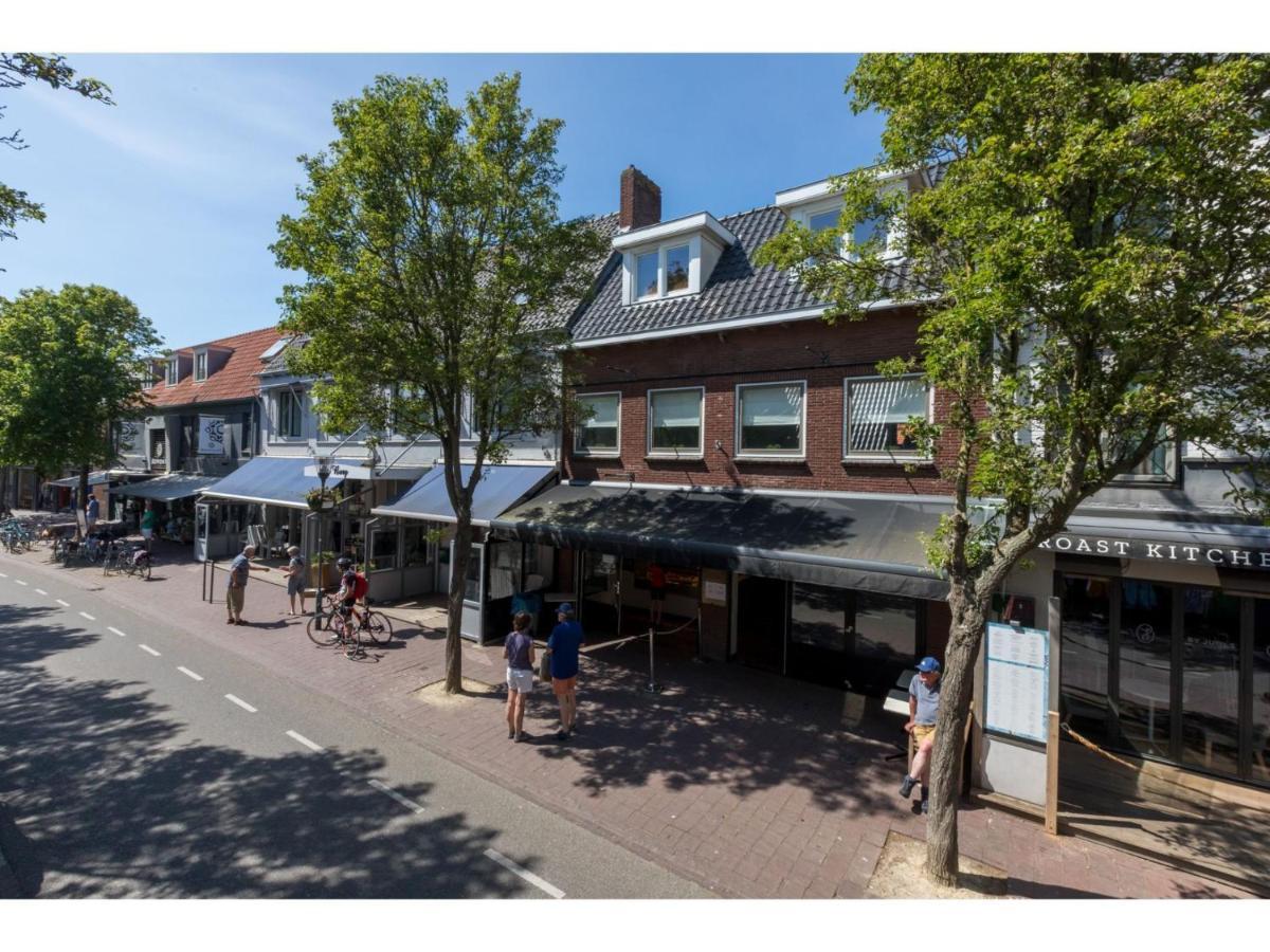 Superb Flat Only 150 Metres From Beach Domburg Zewnętrze zdjęcie