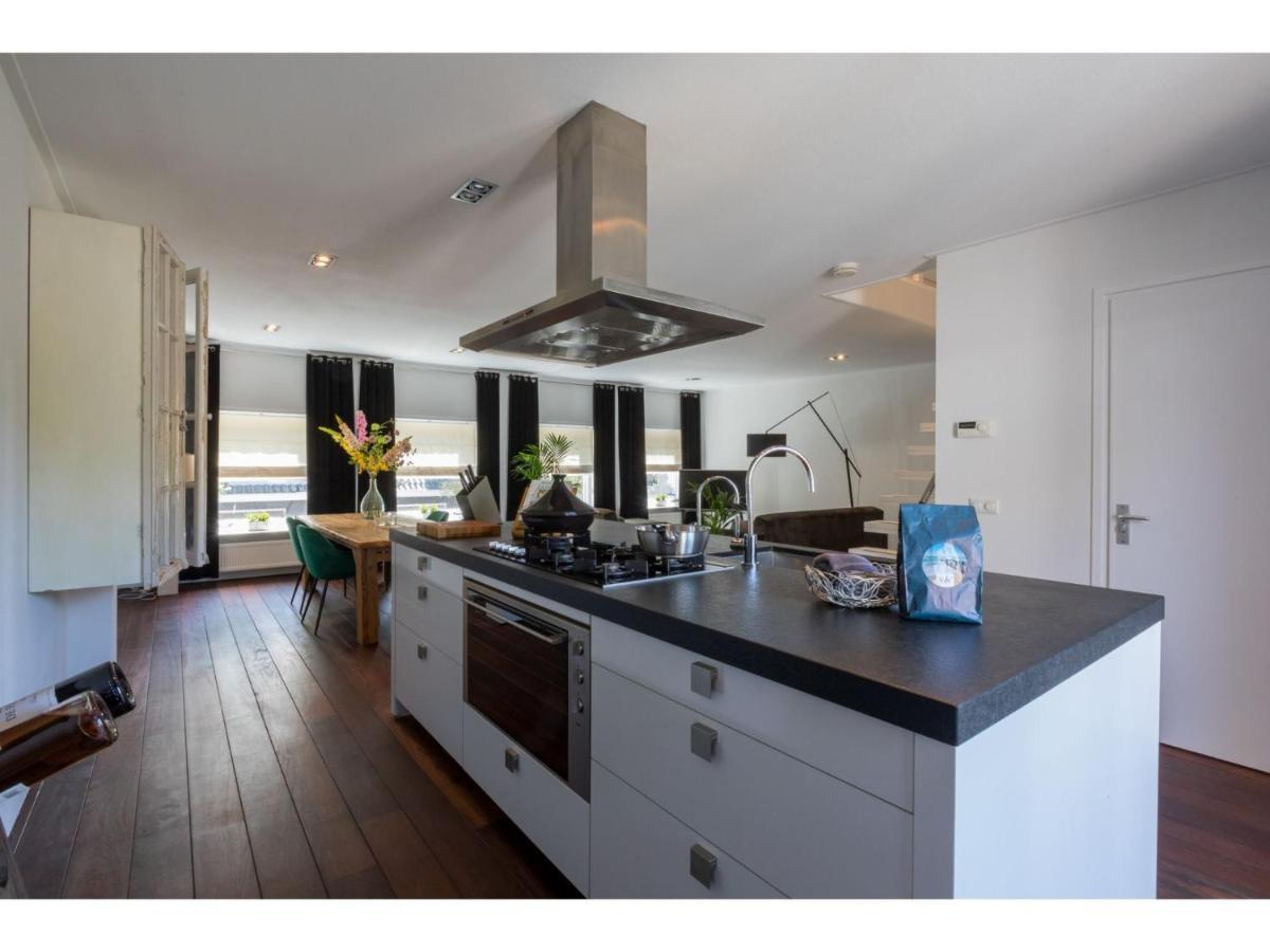 Superb Flat Only 150 Metres From Beach Domburg Zewnętrze zdjęcie