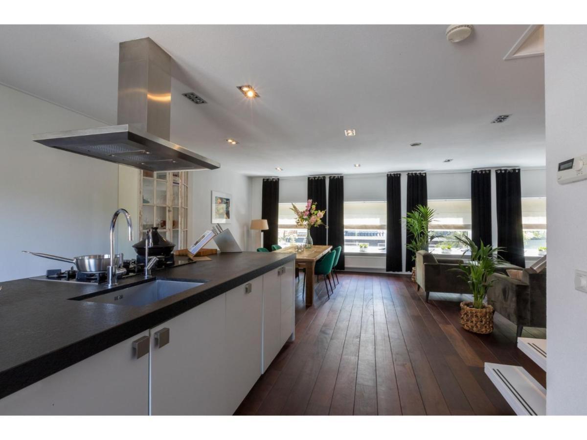 Superb Flat Only 150 Metres From Beach Domburg Zewnętrze zdjęcie