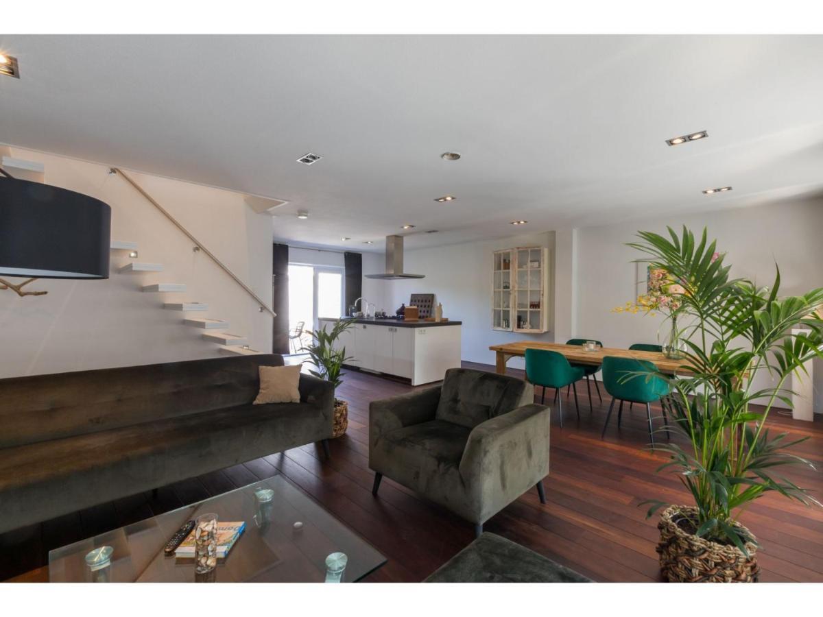 Superb Flat Only 150 Metres From Beach Domburg Zewnętrze zdjęcie