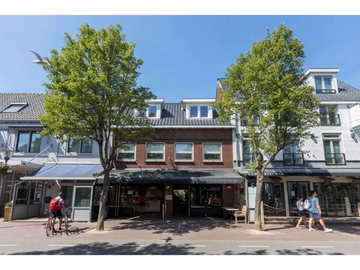 Superb Flat Only 150 Metres From Beach Domburg Zewnętrze zdjęcie