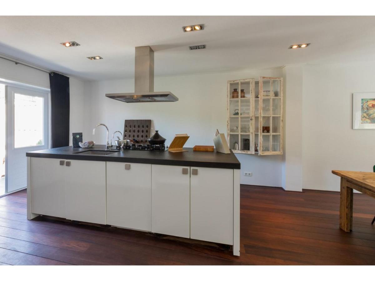 Superb Flat Only 150 Metres From Beach Domburg Zewnętrze zdjęcie