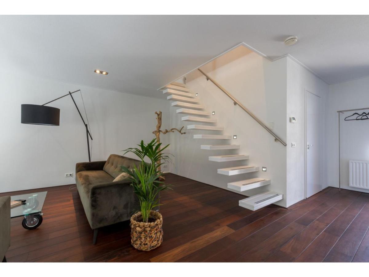 Superb Flat Only 150 Metres From Beach Domburg Zewnętrze zdjęcie