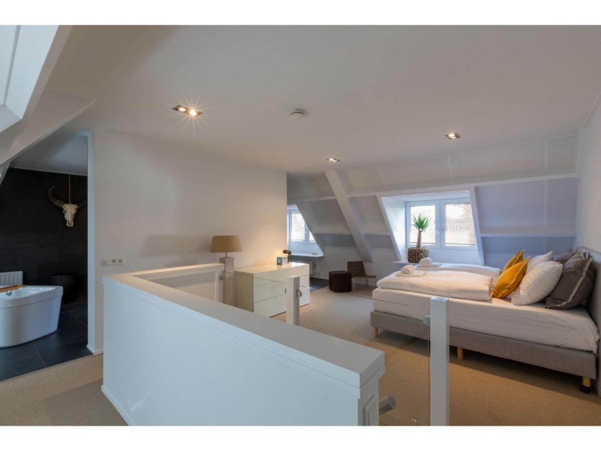 Superb Flat Only 150 Metres From Beach Domburg Zewnętrze zdjęcie