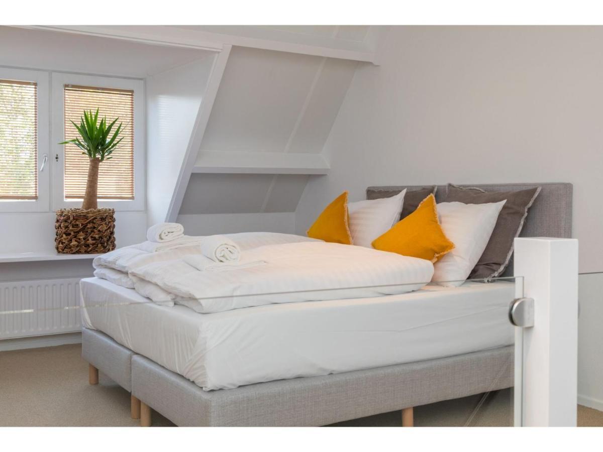 Superb Flat Only 150 Metres From Beach Domburg Zewnętrze zdjęcie