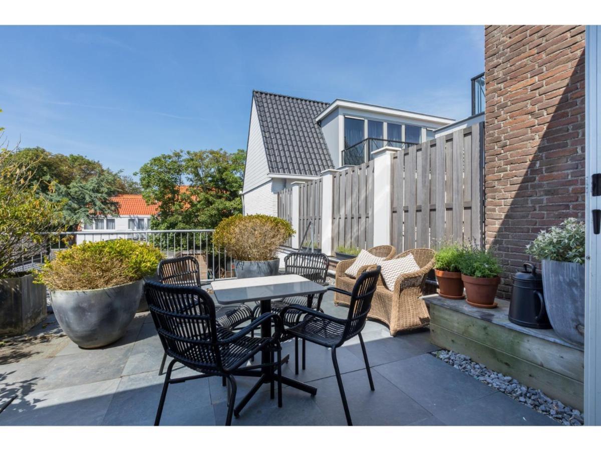 Superb Flat Only 150 Metres From Beach Domburg Zewnętrze zdjęcie