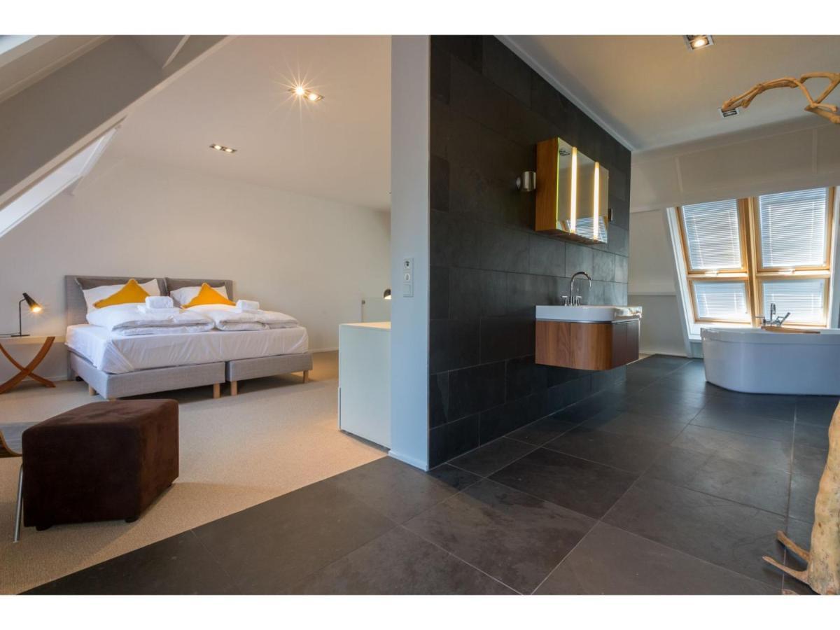 Superb Flat Only 150 Metres From Beach Domburg Zewnętrze zdjęcie