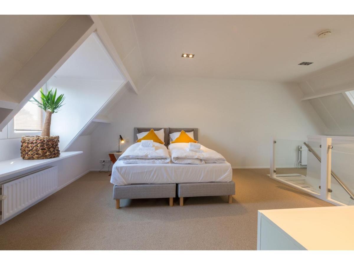 Superb Flat Only 150 Metres From Beach Domburg Zewnętrze zdjęcie