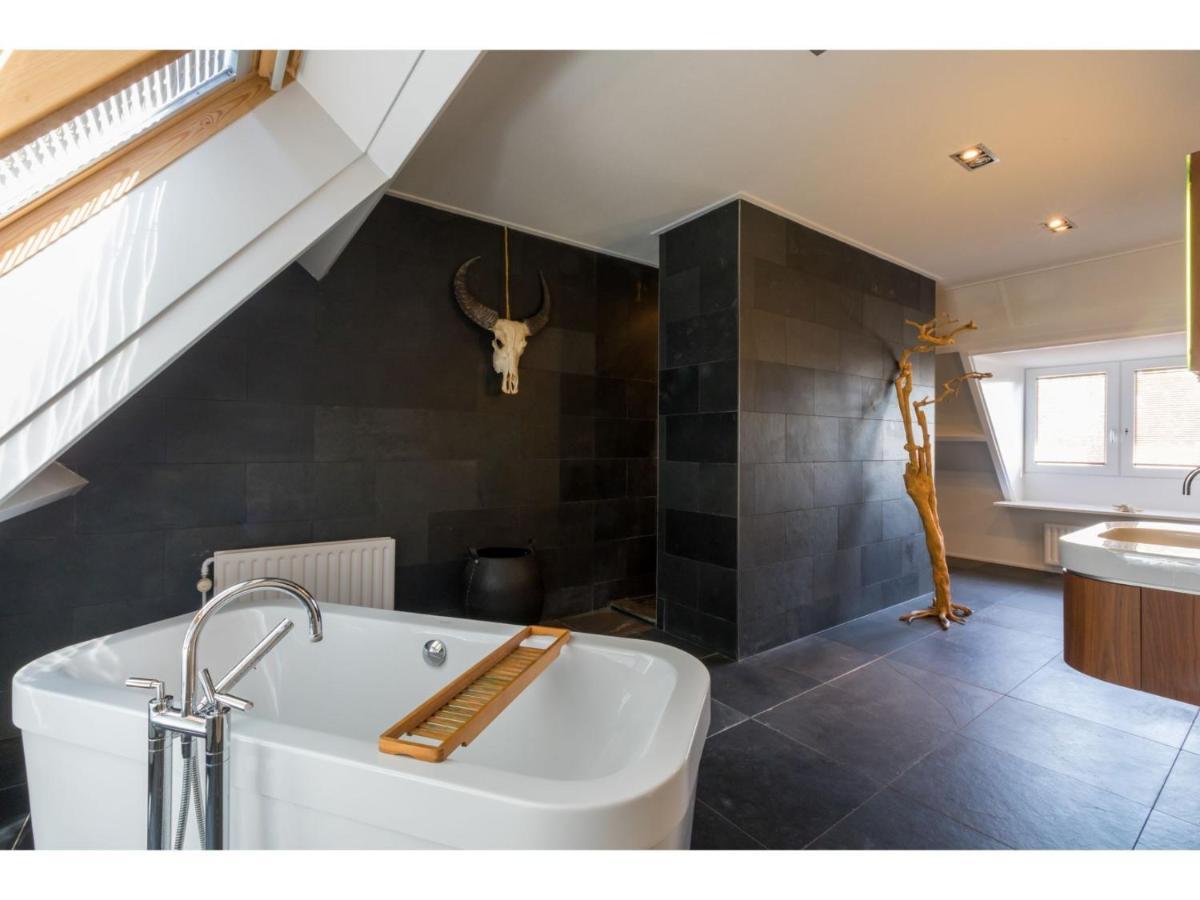 Superb Flat Only 150 Metres From Beach Domburg Zewnętrze zdjęcie