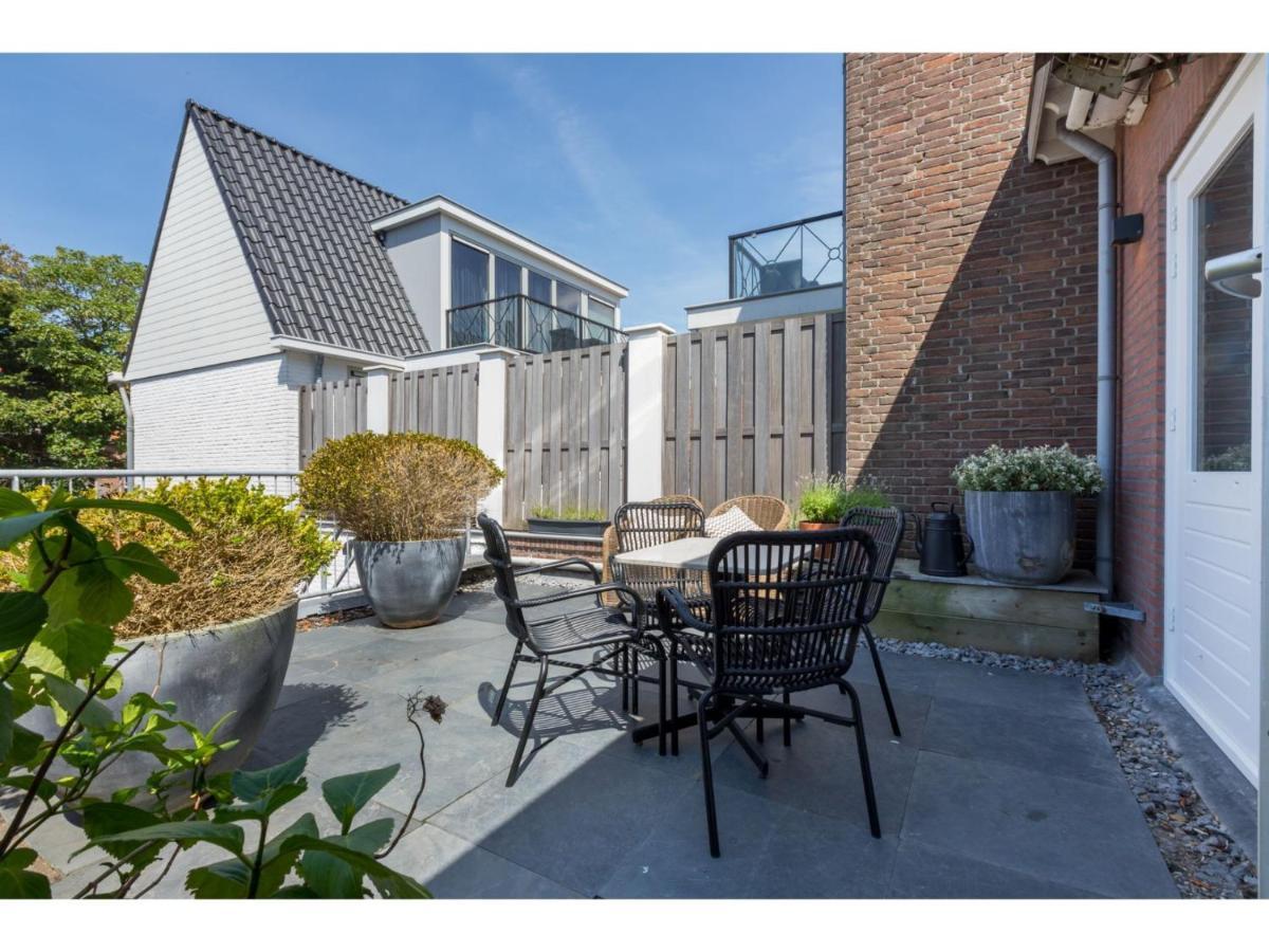 Superb Flat Only 150 Metres From Beach Domburg Zewnętrze zdjęcie