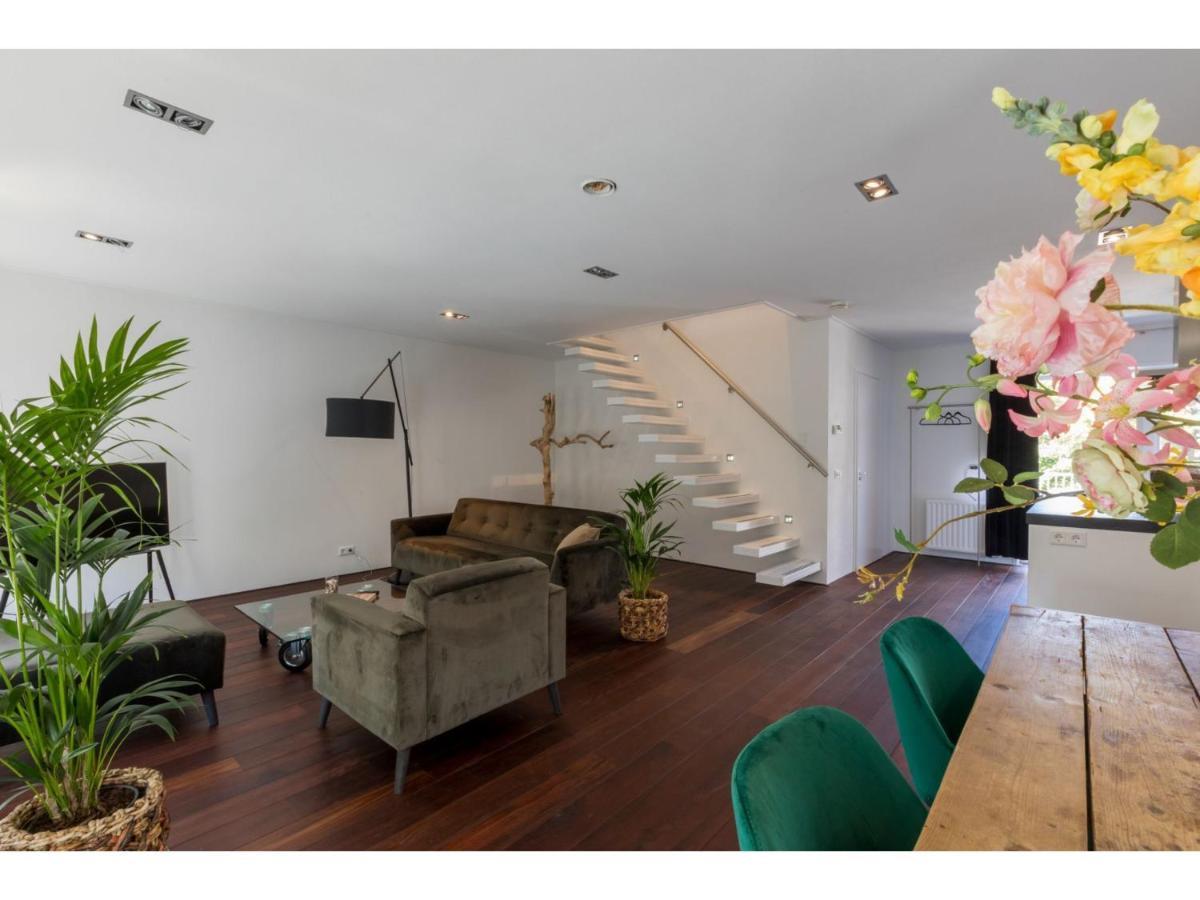 Superb Flat Only 150 Metres From Beach Domburg Zewnętrze zdjęcie