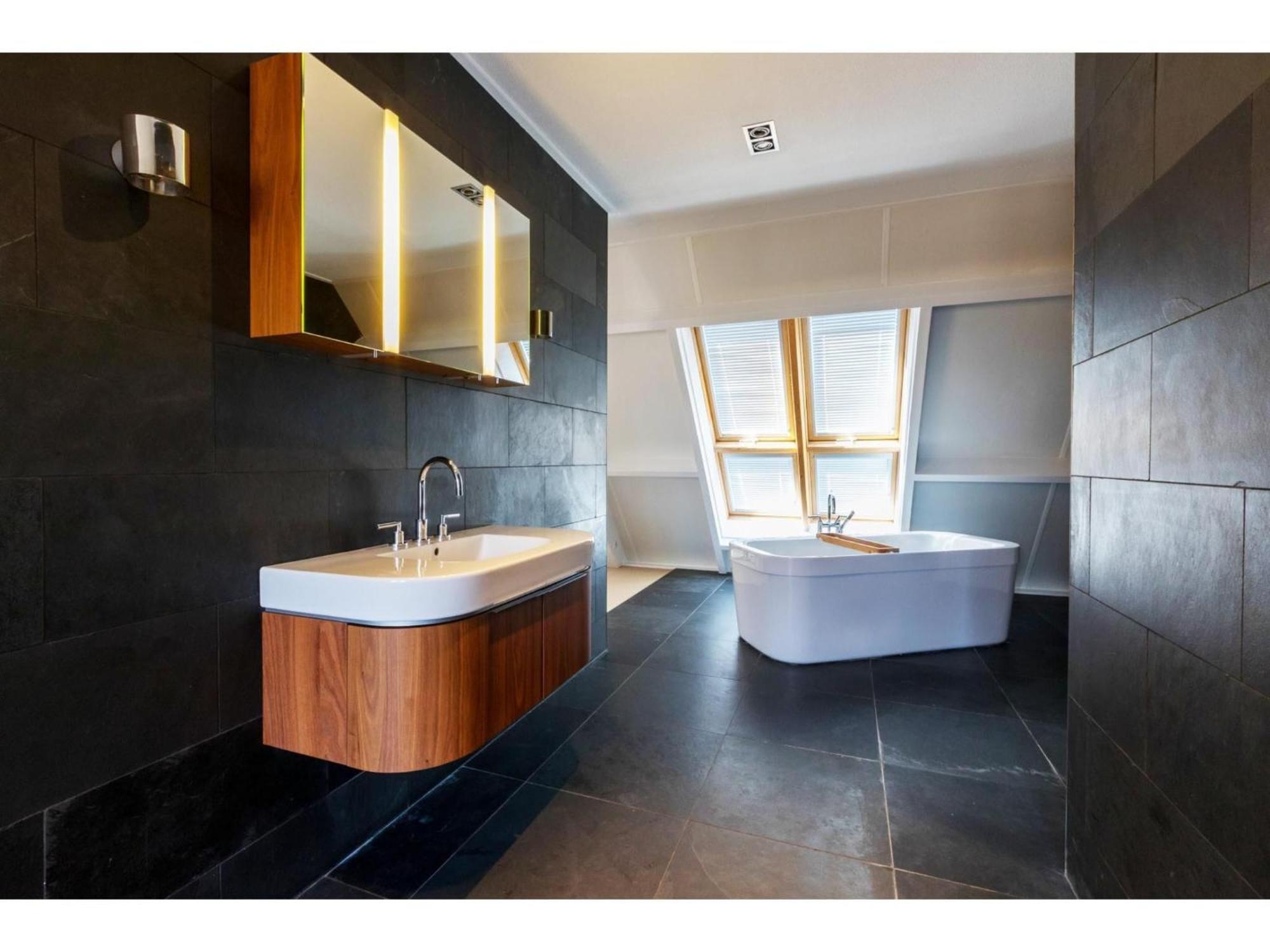 Superb Flat Only 150 Metres From Beach Domburg Zewnętrze zdjęcie