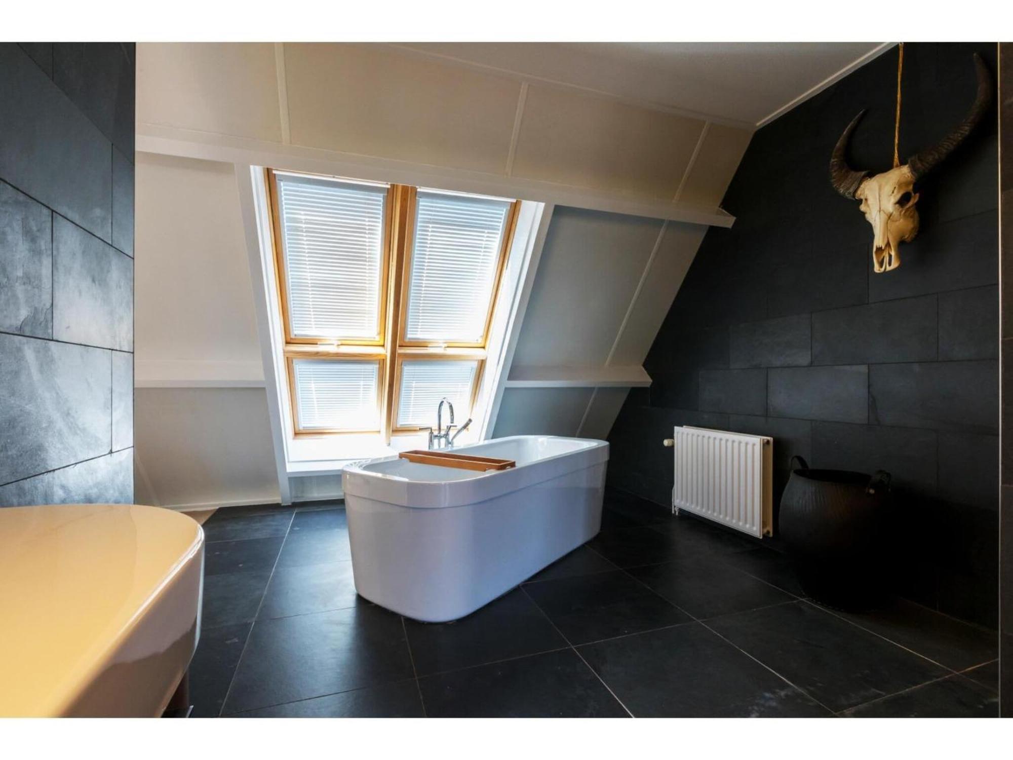 Superb Flat Only 150 Metres From Beach Domburg Zewnętrze zdjęcie