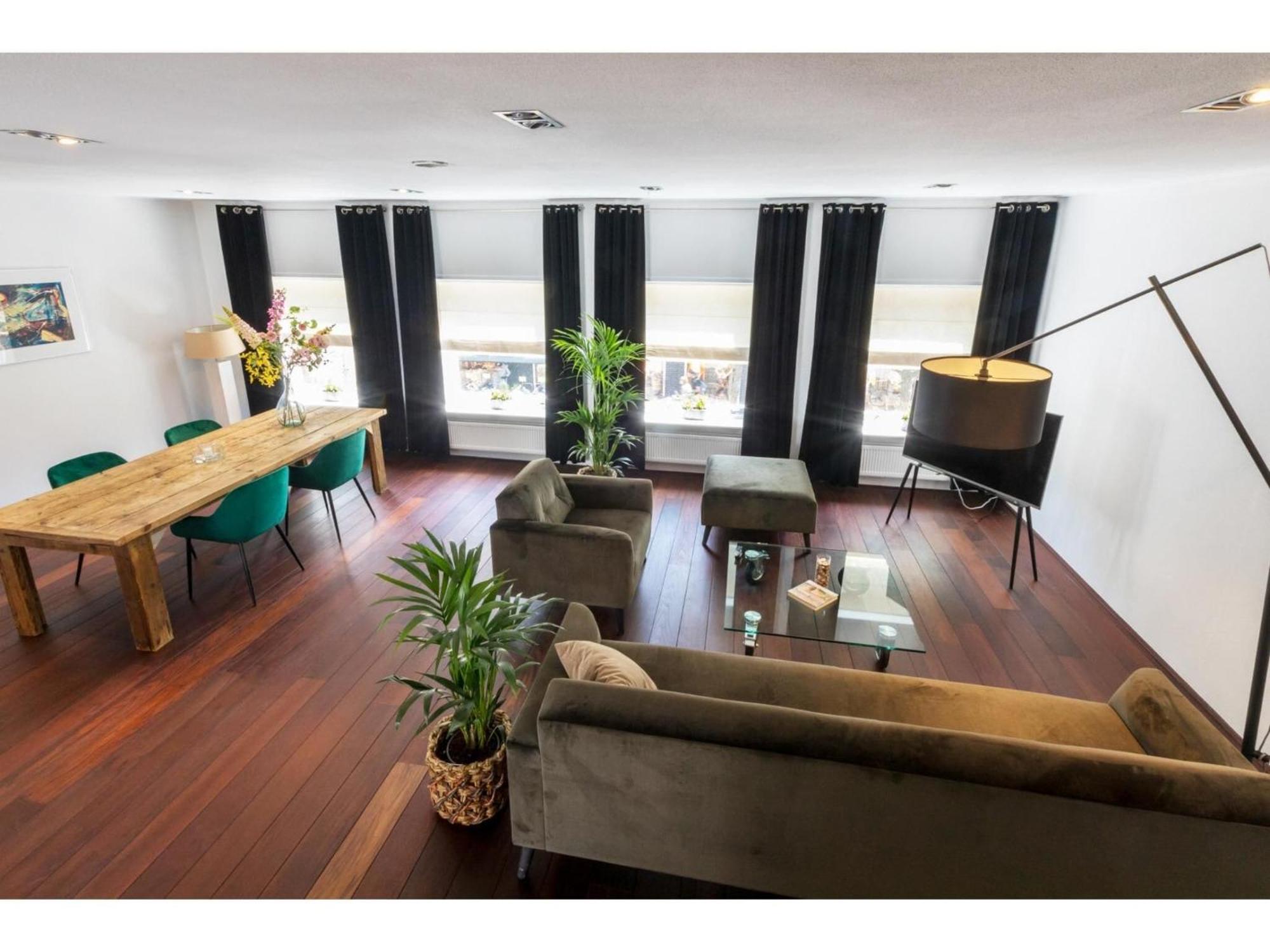 Superb Flat Only 150 Metres From Beach Domburg Zewnętrze zdjęcie
